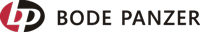 logo bode panzer